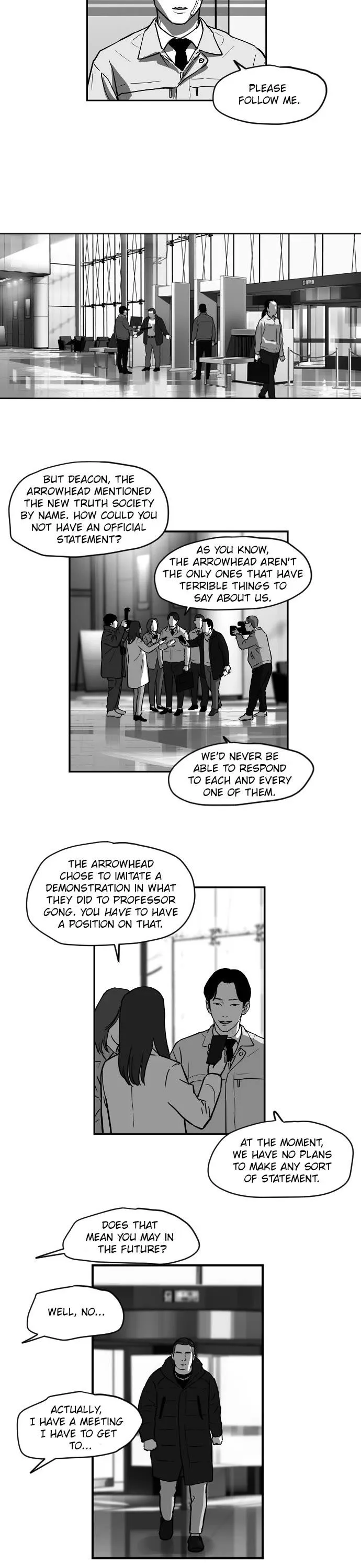 Read Hellbound chapter 47 image 11 on Lezhin