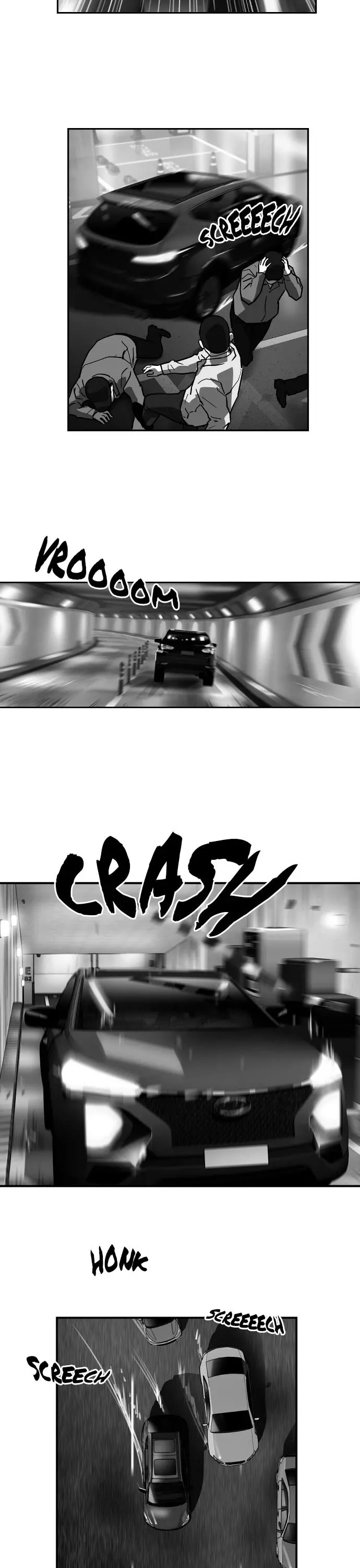 Read Hellbound chapter 49 image 4 on Lezhin