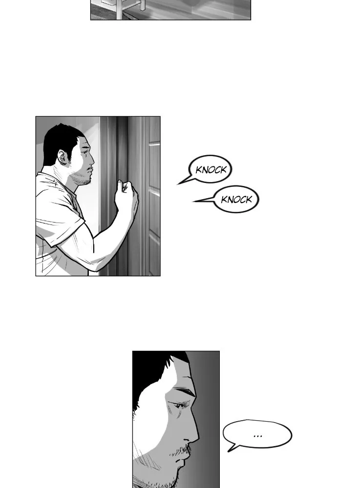 Read Hellbound chapter 5 image 11 on Lezhin