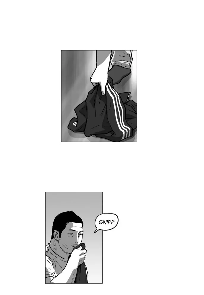 Read Hellbound chapter 5 image 14 on Lezhin