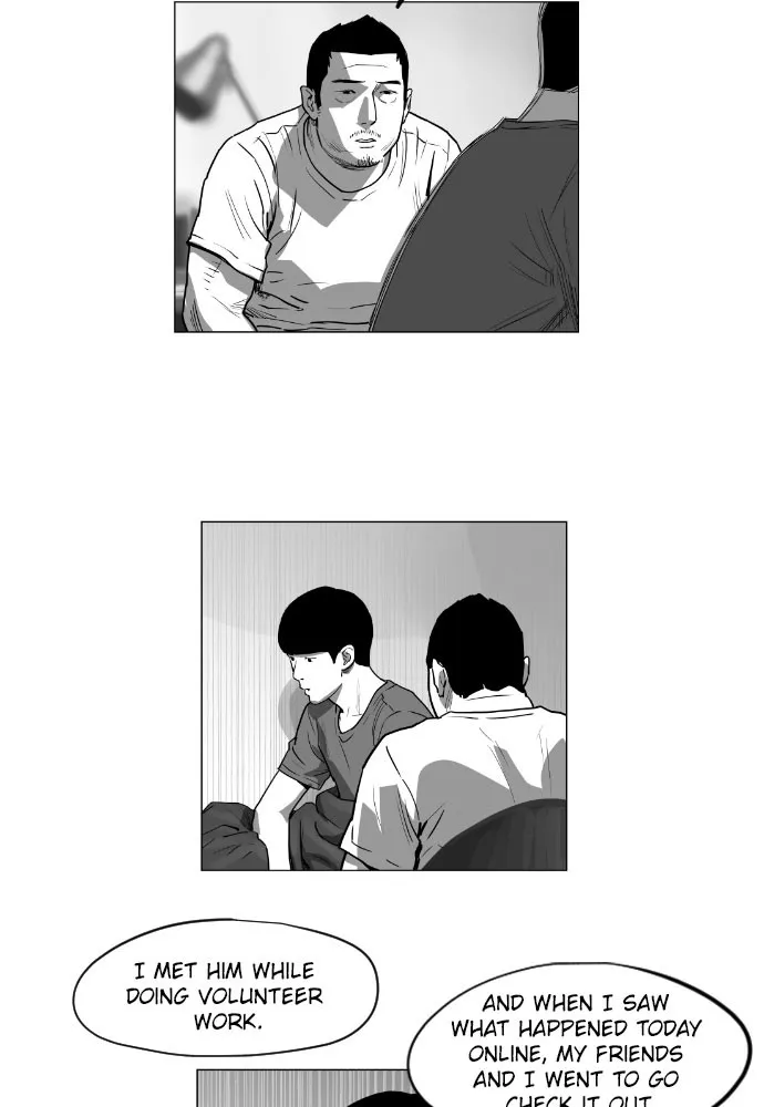 Read Hellbound chapter 5 image 17 on Lezhin