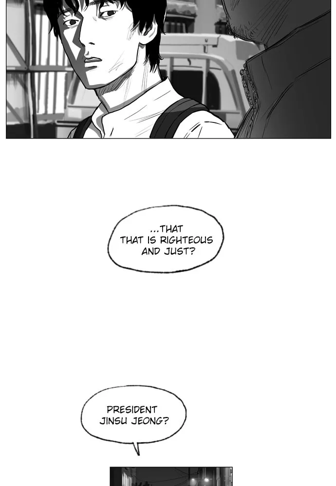 Read Hellbound chapter 5 image 2 on Lezhin