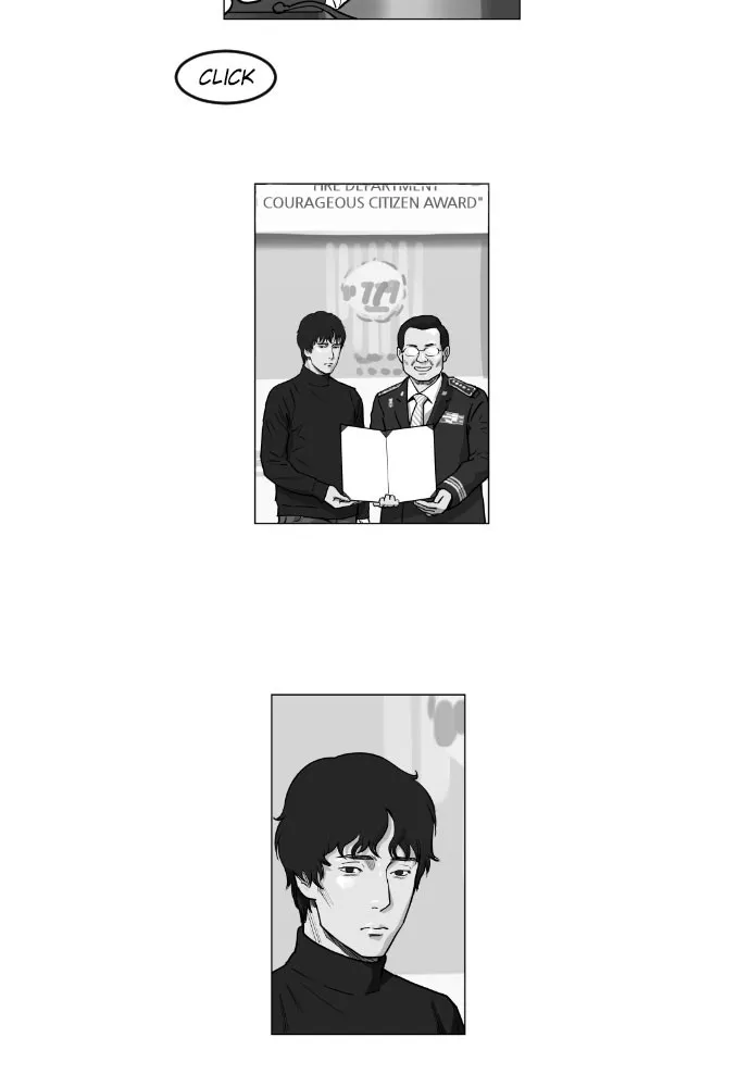 Read Hellbound chapter 5 image 21 on Lezhin