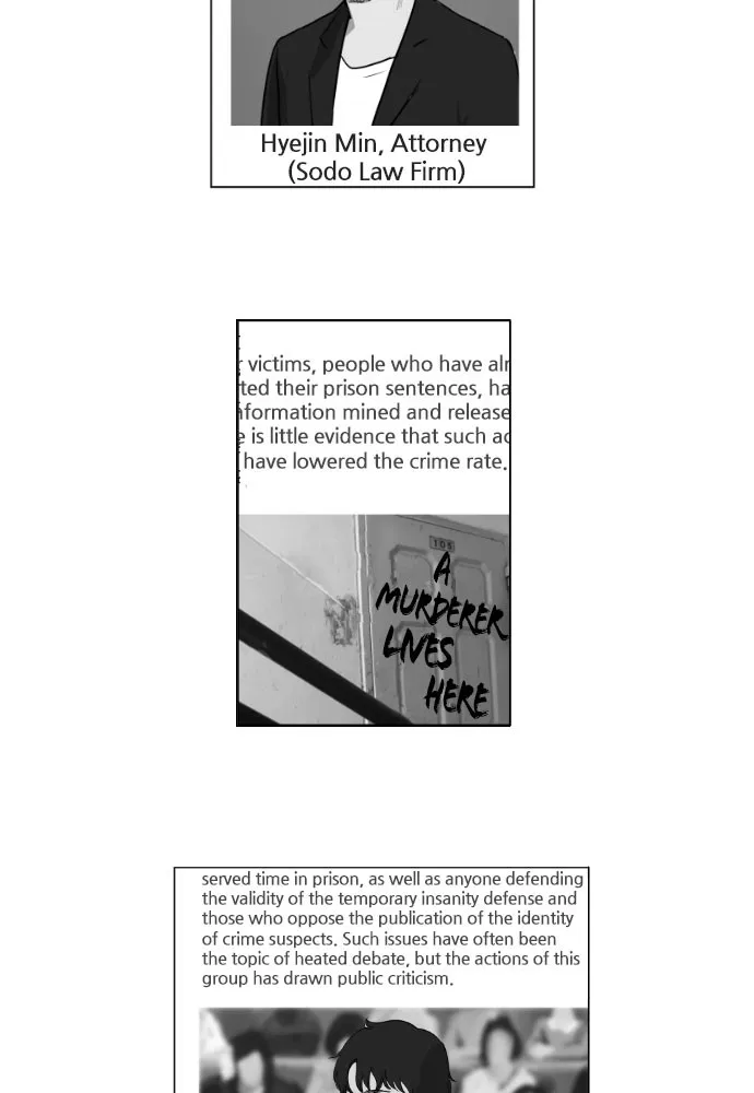 Read Hellbound chapter 5 image 24 on Lezhin