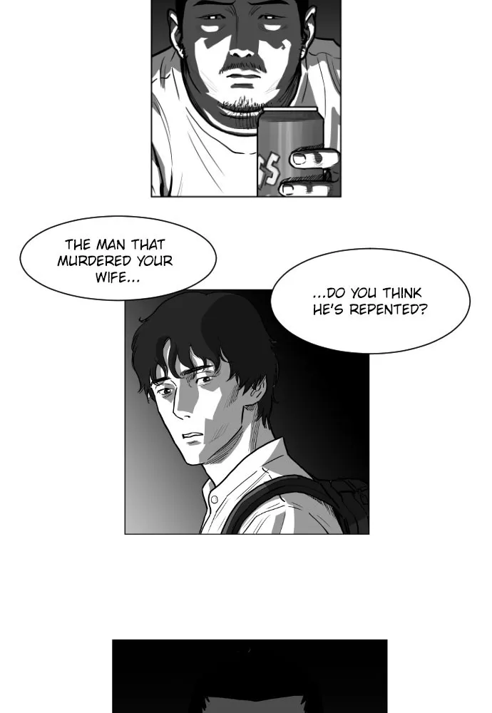 Read Hellbound chapter 5 image 26 on Lezhin