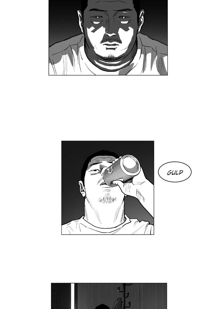 Read Hellbound chapter 5 image 27 on Lezhin