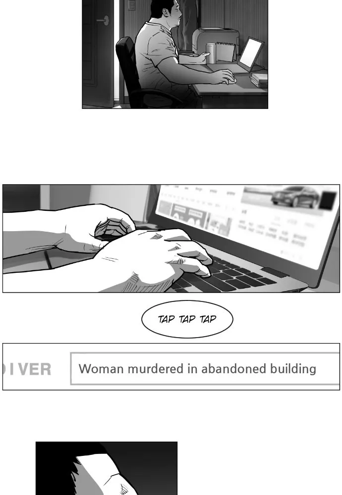 Read Hellbound chapter 5 image 28 on Lezhin