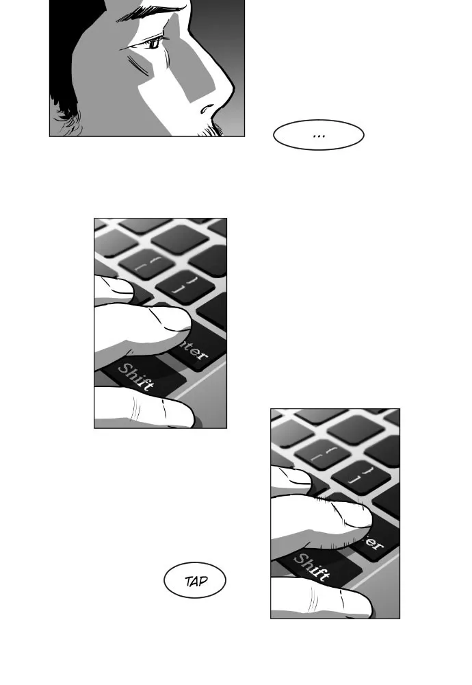 Read Hellbound chapter 5 image 29 on Lezhin