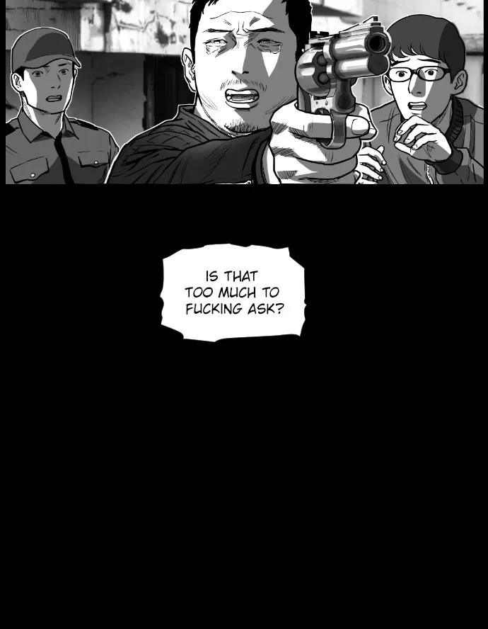 Read Hellbound chapter 5 image 36 on Lezhin