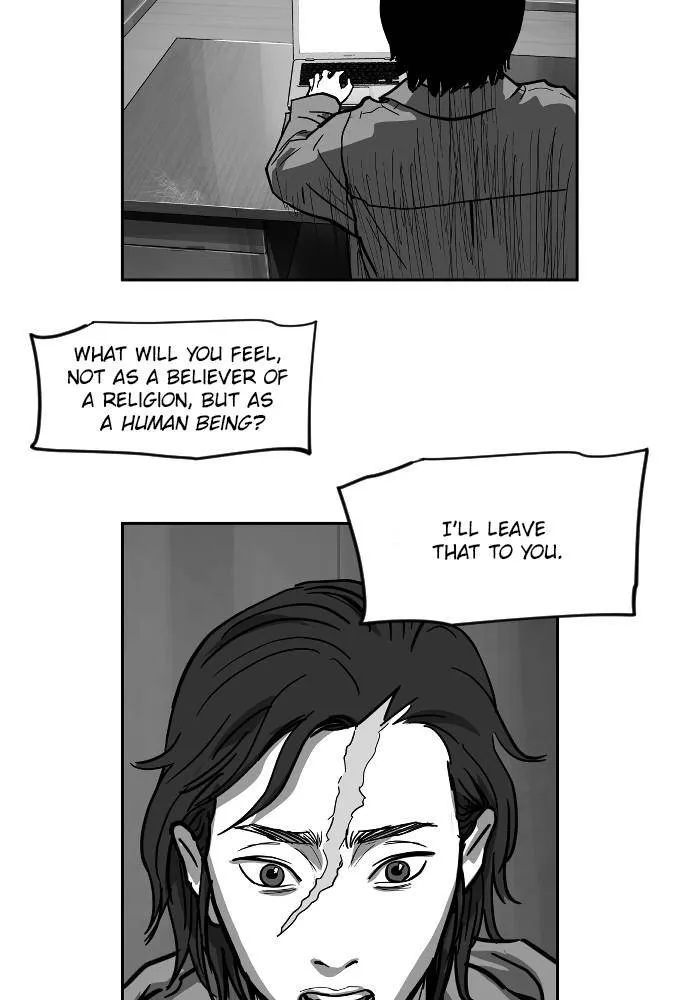 Read Hellbound chapter 51 image 10 on Lezhin