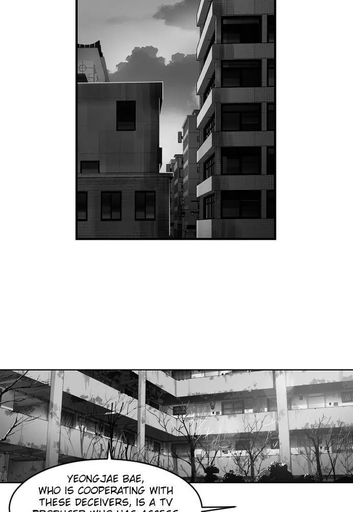 Read Hellbound chapter 51 image 14 on Lezhin
