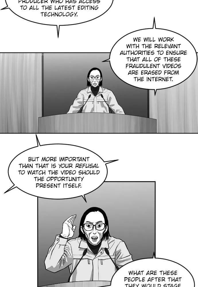 Read Hellbound chapter 51 image 15 on Lezhin