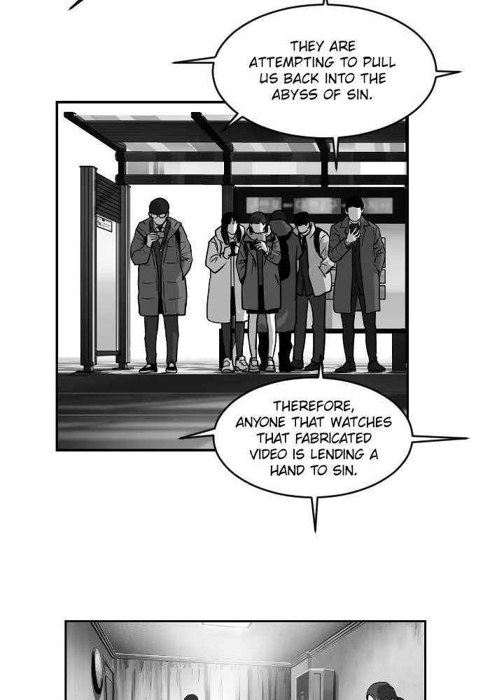 Read Hellbound chapter 51 image 18 on Lezhin