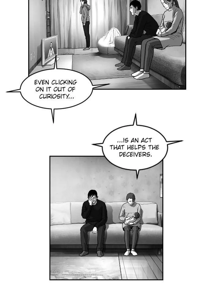 Read Hellbound chapter 51 image 19 on Lezhin