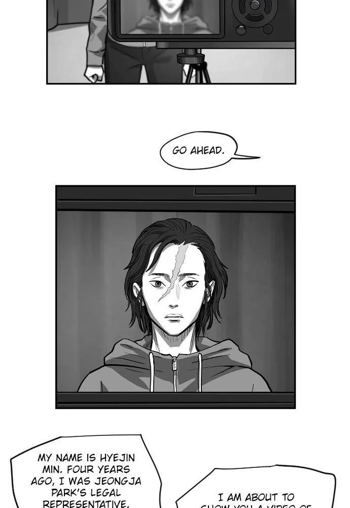Read Hellbound chapter 51 image 2 on Lezhin