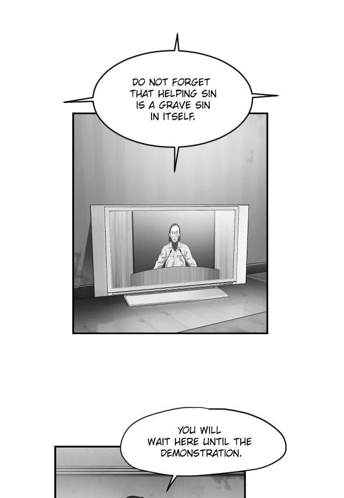 Read Hellbound chapter 51 image 20 on Lezhin
