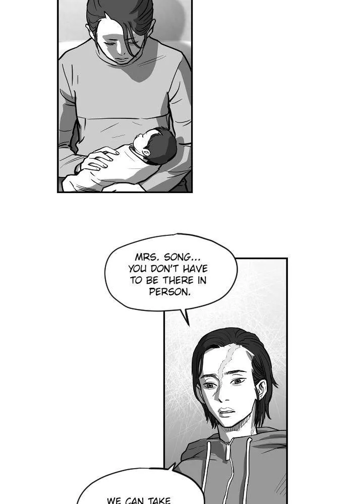 Read Hellbound chapter 51 image 23 on Lezhin