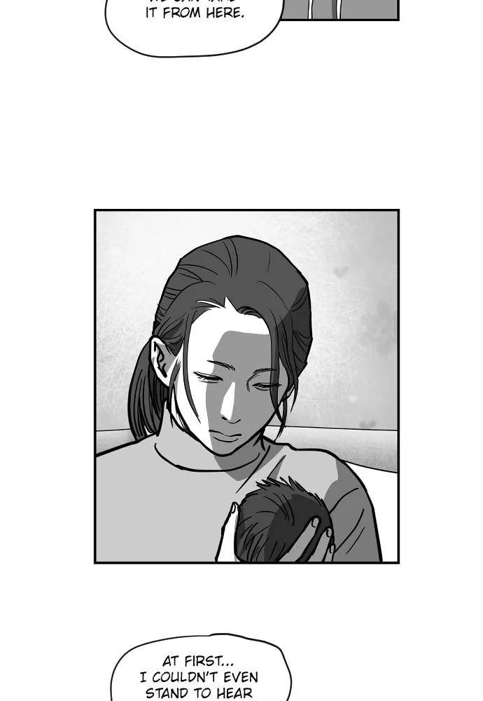 Read Hellbound chapter 51 image 24 on Lezhin