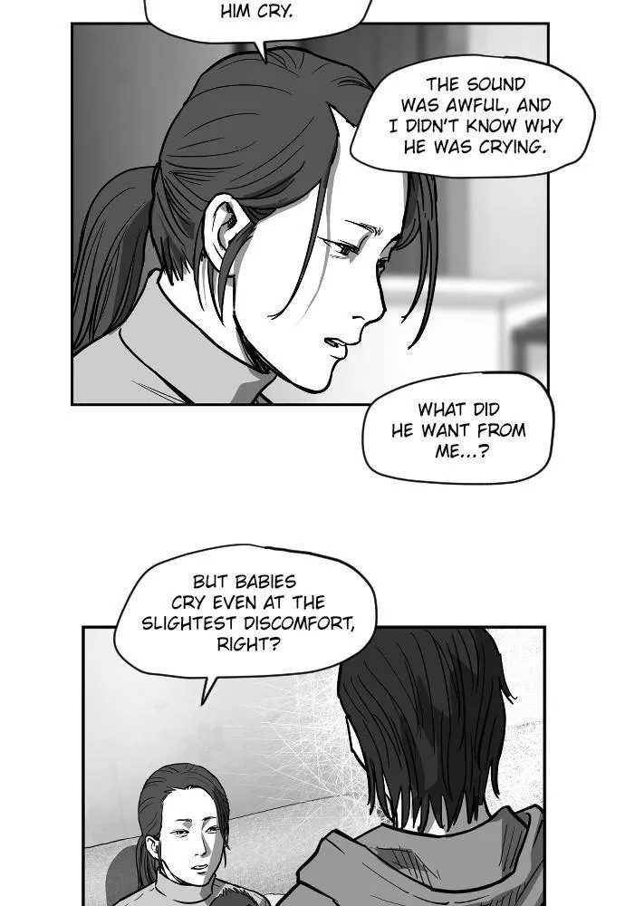 Read Hellbound chapter 51 image 25 on Lezhin