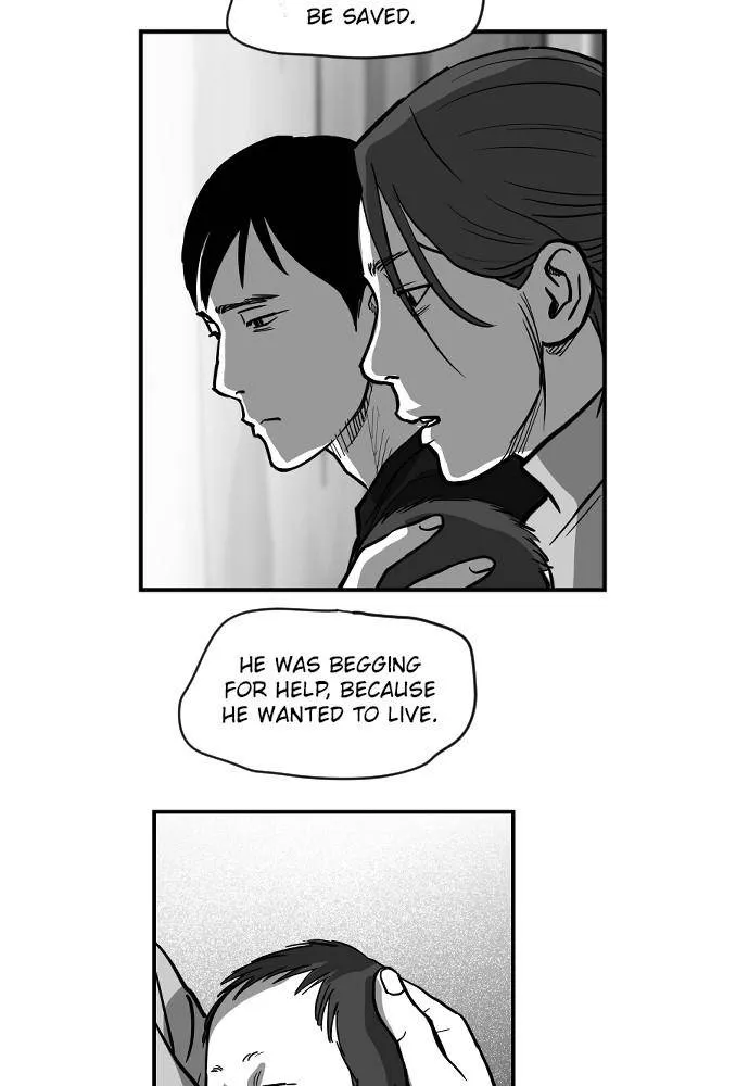 Read Hellbound chapter 51 image 27 on Lezhin