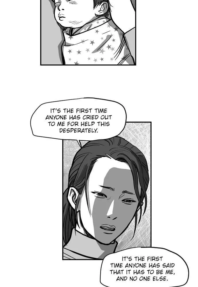 Read Hellbound chapter 51 image 28 on Lezhin