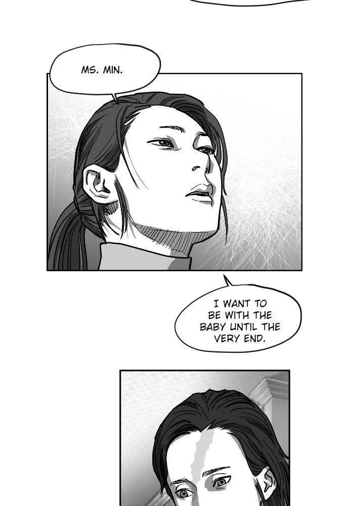 Read Hellbound chapter 51 image 29 on Lezhin