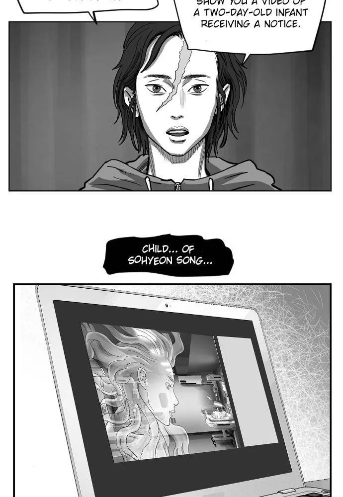 Read Hellbound chapter 51 image 3 on Lezhin