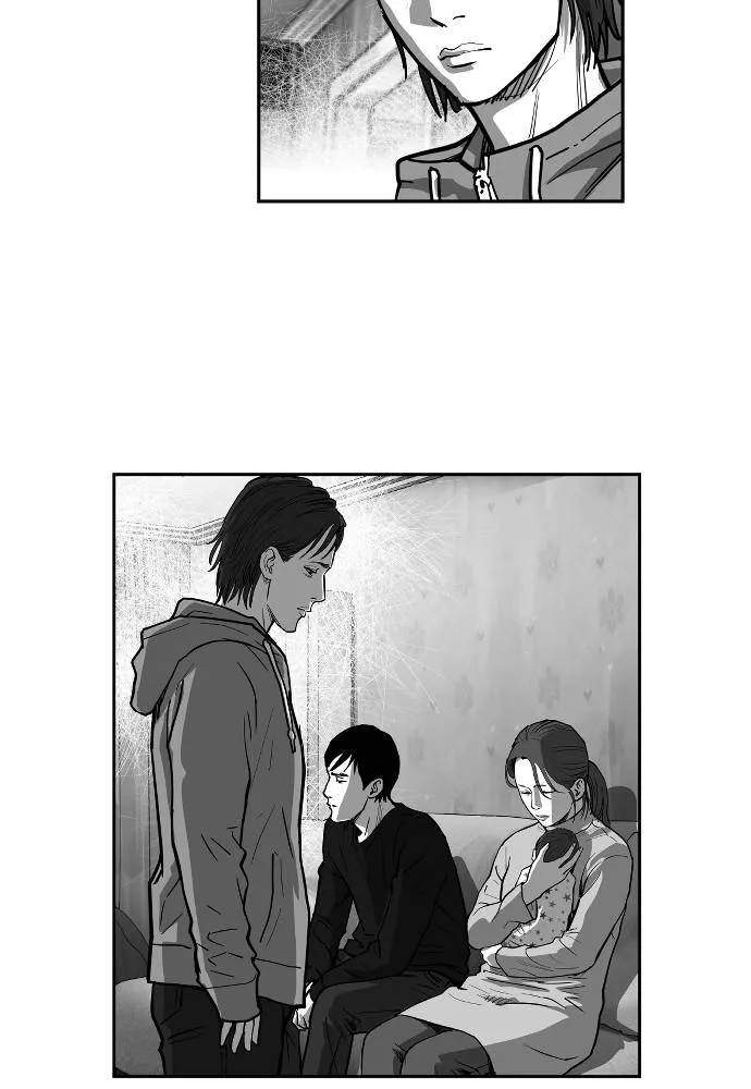 Read Hellbound chapter 51 image 30 on Lezhin