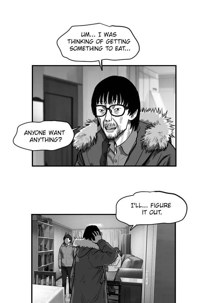 Read Hellbound chapter 51 image 31 on Lezhin