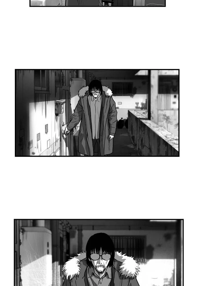 Read Hellbound chapter 51 image 32 on Lezhin