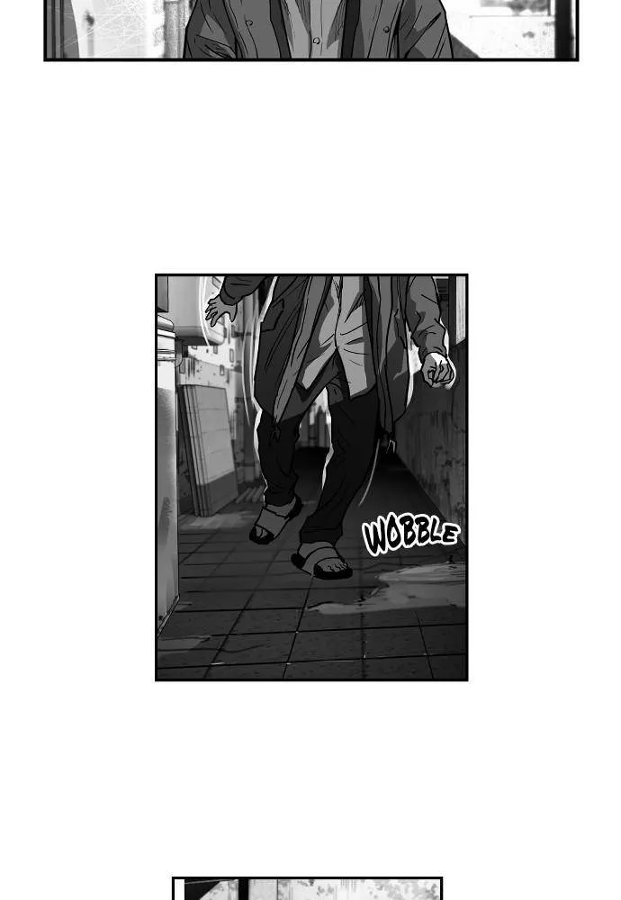 Read Hellbound chapter 51 image 33 on Lezhin