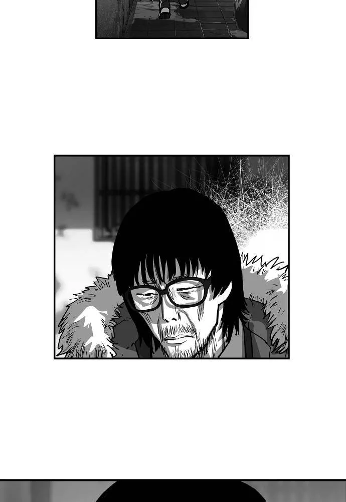 Read Hellbound chapter 51 image 35 on Lezhin
