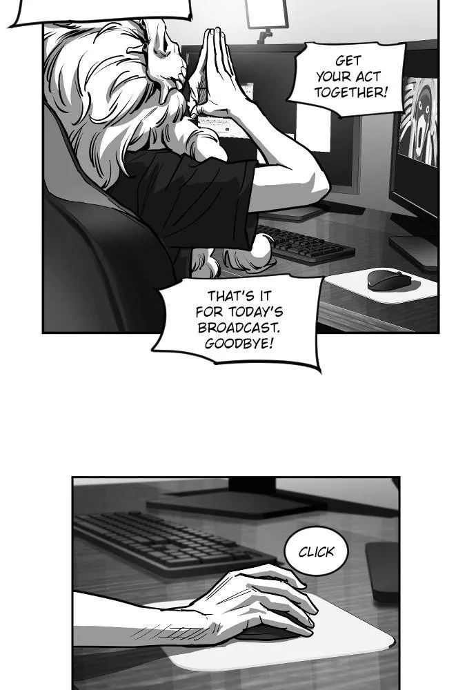 Read Hellbound chapter 51 image 38 on Lezhin