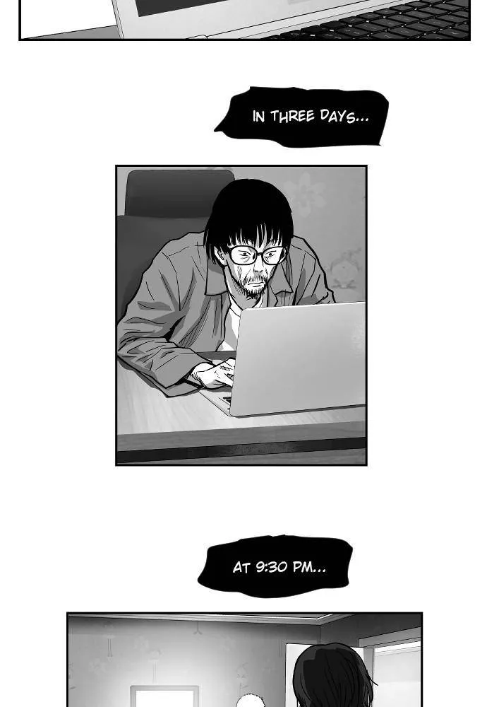 Read Hellbound chapter 51 image 4 on Lezhin