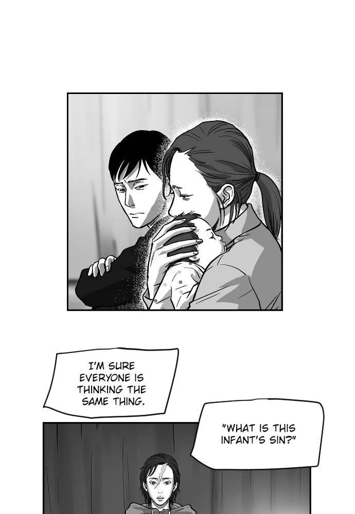 Read Hellbound chapter 51 image 6 on Lezhin