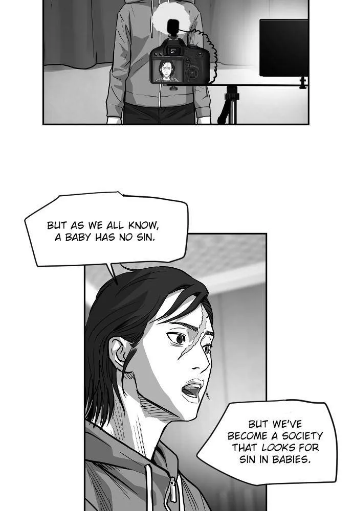 Read Hellbound chapter 51 image 7 on Lezhin