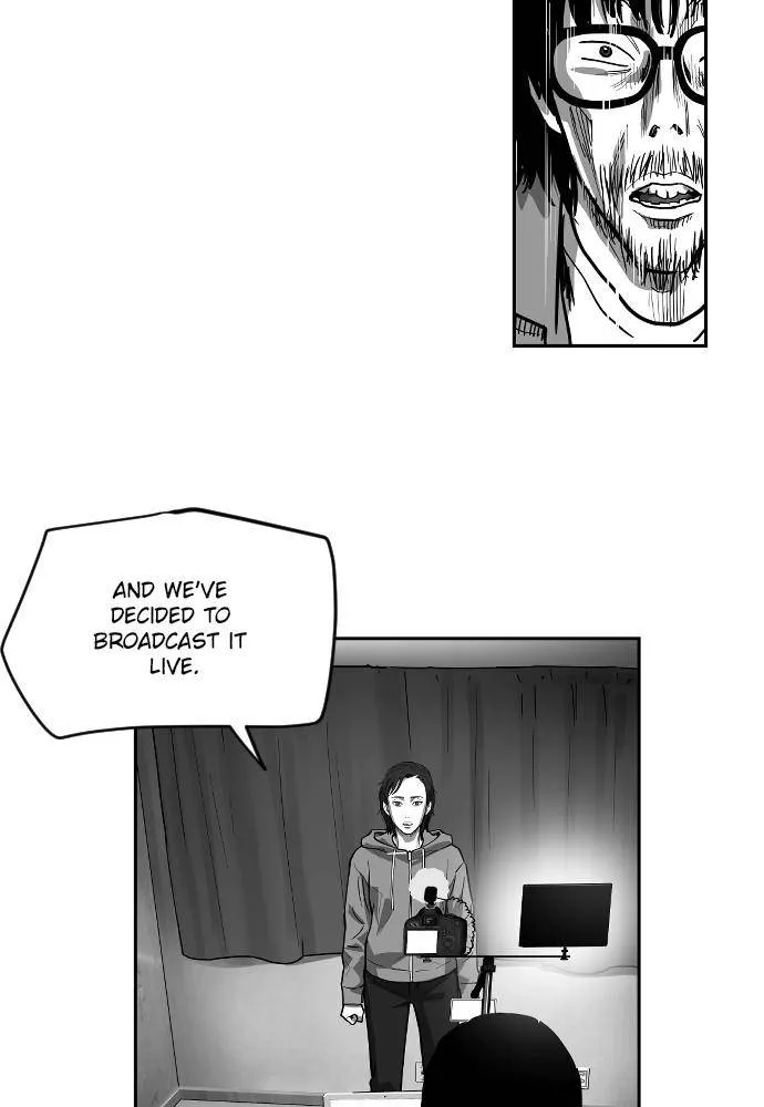 Read Hellbound chapter 51 image 9 on Lezhin