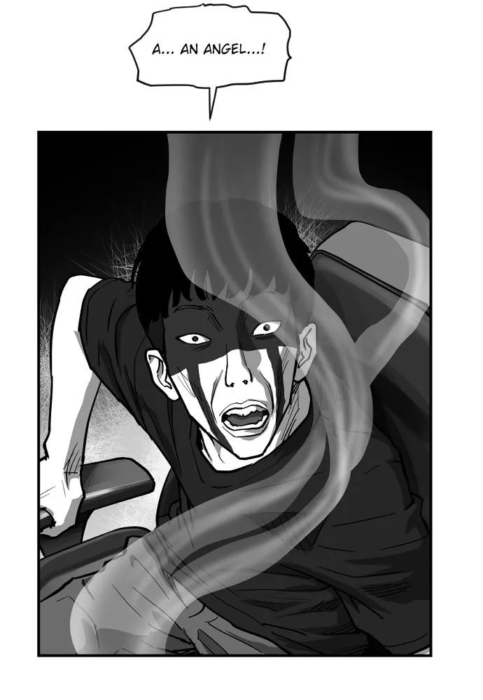 Read Hellbound chapter 52 image 1 on Lezhin