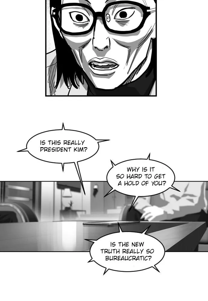 Read Hellbound chapter 52 image 11 on Lezhin