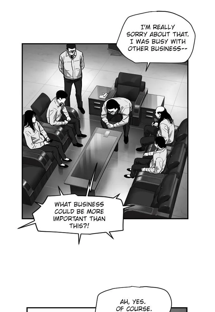 Read Hellbound chapter 52 image 12 on Lezhin