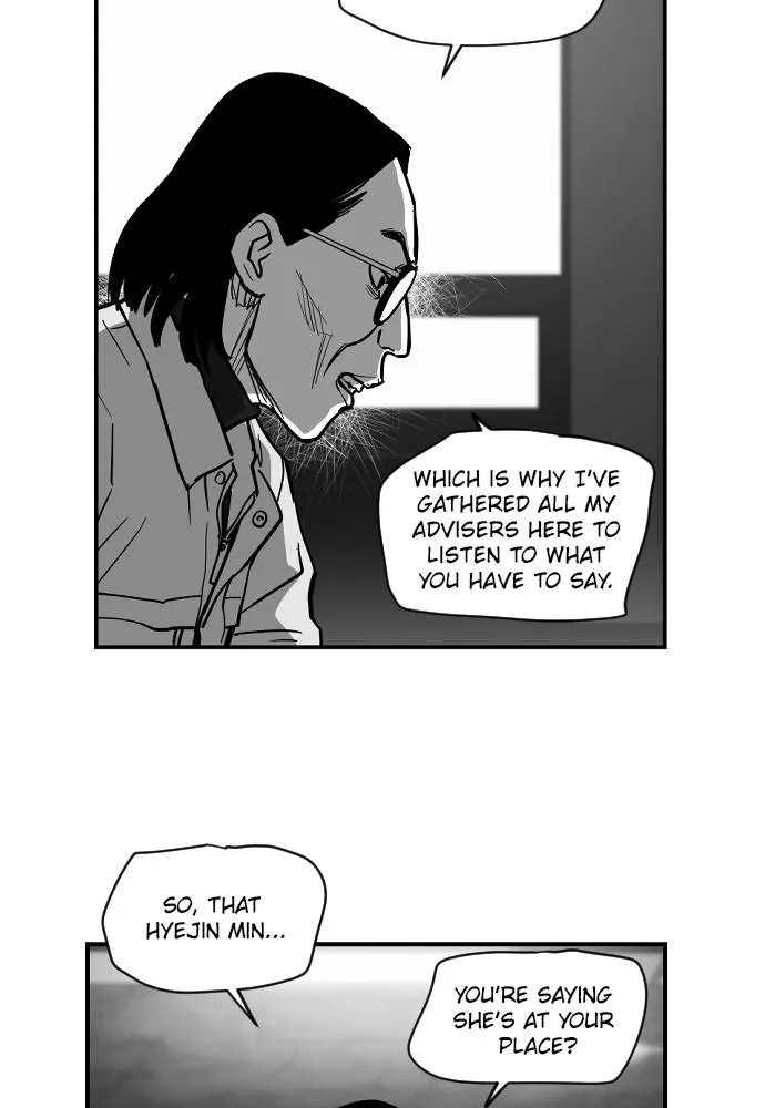 Read Hellbound chapter 52 image 13 on Lezhin