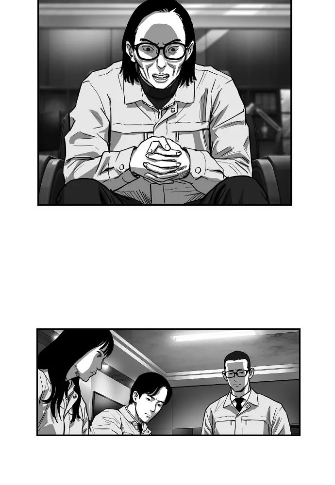 Read Hellbound chapter 52 image 14 on Lezhin