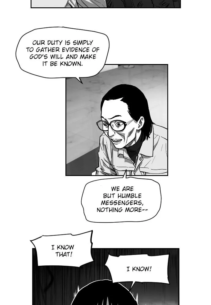 Read Hellbound chapter 52 image 18 on Lezhin