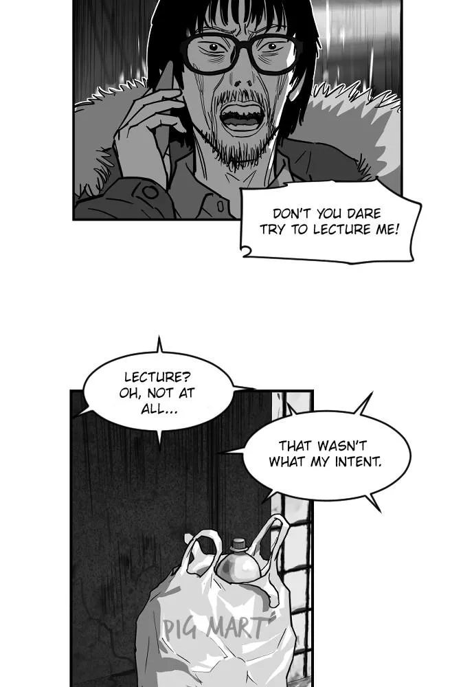 Read Hellbound chapter 52 image 19 on Lezhin