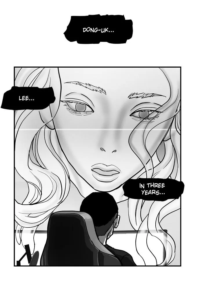 Read Hellbound chapter 52 image 2 on Lezhin