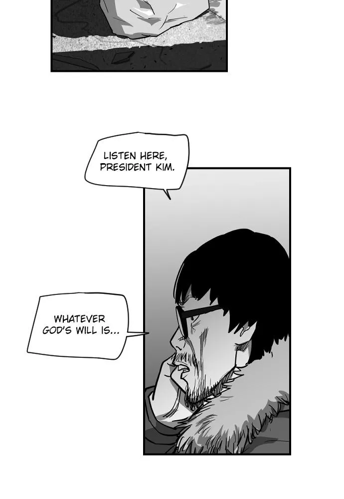 Read Hellbound chapter 52 image 20 on Lezhin