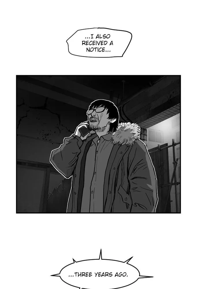 Read Hellbound chapter 52 image 21 on Lezhin