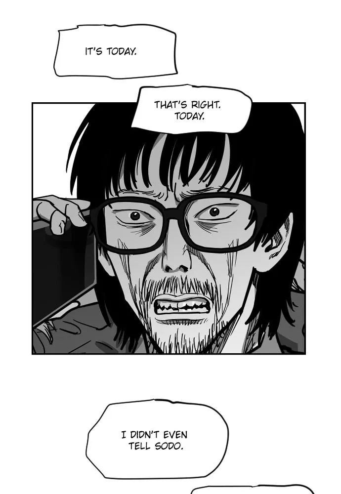 Read Hellbound chapter 52 image 25 on Lezhin