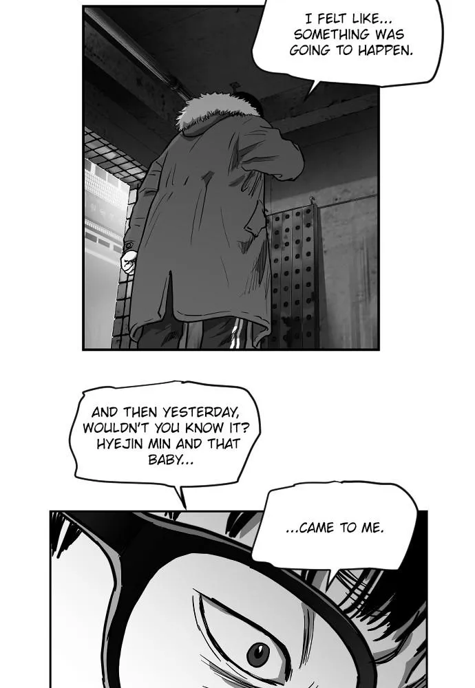 Read Hellbound chapter 52 image 26 on Lezhin
