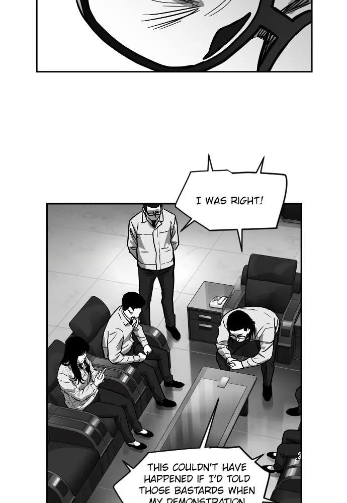 Read Hellbound chapter 52 image 27 on Lezhin
